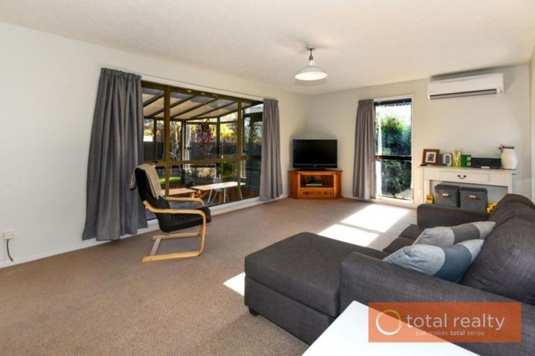 Photo of property in 47 Patterson Terrace, Halswell, Christchurch, 8025