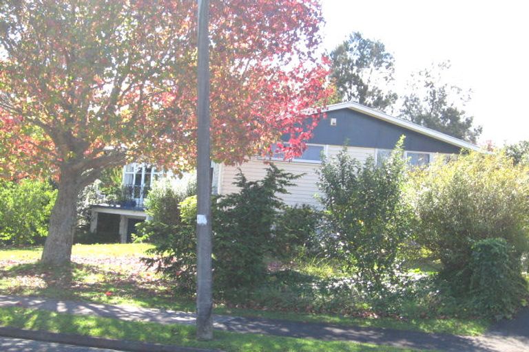 Photo of property in 7 Edgar Pearce Place, Howick, Auckland, 2014