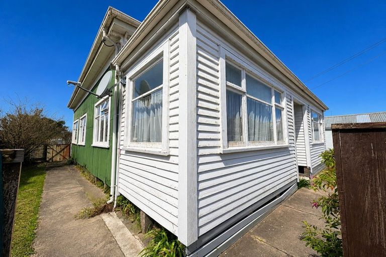 Photo of property in 151 Derby Street, Westport, 7825