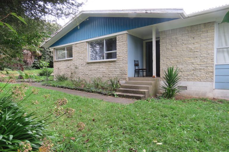 Photo of property in 25 Ormonde Place, Kaikohe, 0405