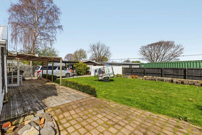 Photo of property in 40 Hoon Hay Road, Hoon Hay, Christchurch, 8025