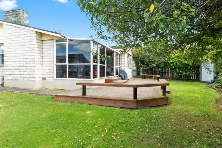 Photo of property in 7 Hillary Street, Waimate, 7924