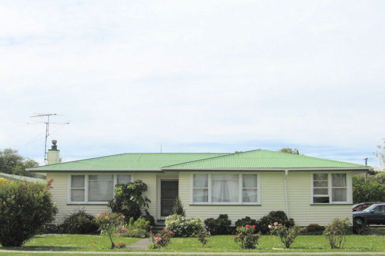 Photo of property in 10 Endcliffe Road, Kaiti, Gisborne, 4010