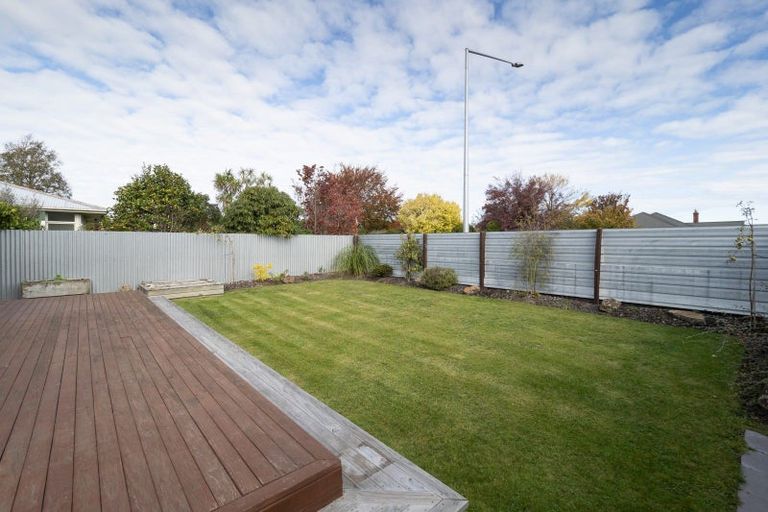 Photo of property in 60 Elizabeth Street, Allenton, Ashburton, 7700