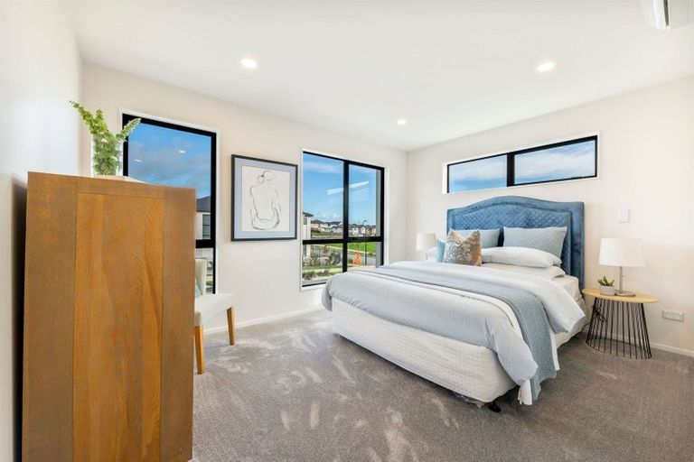 Photo of property in 52 Tir Conaill Avenue, Flat Bush, Auckland, 2019