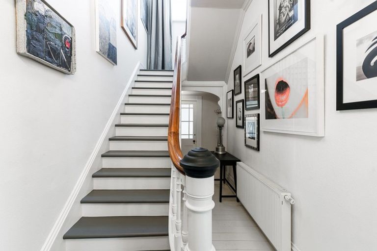 Photo of property in 17 Johnston Street, Featherston, 5710