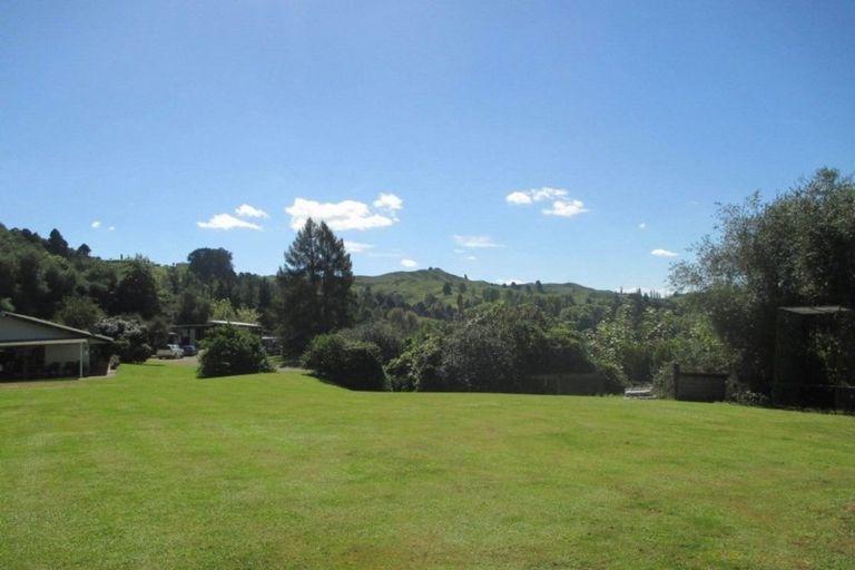 Photo of property in 35 Tanga Road, Manunui, Taumarunui, 3992