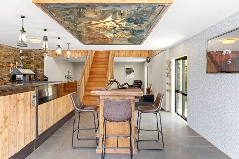 Photo of property in 671 No 3 Line, Okoia, Whanganui, 4582