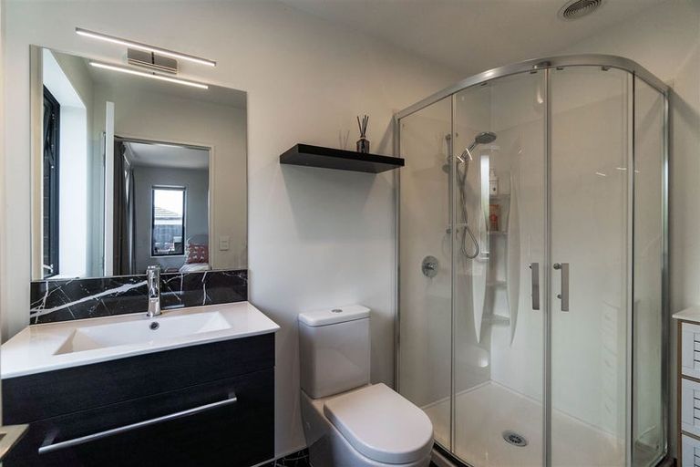 Photo of property in 43 Avanda Avenue, Rolleston, 7615