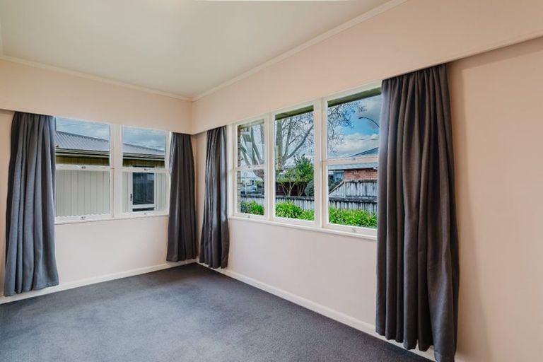 Photo of property in 29 Fifth Avenue, Enderley, Hamilton, 3214