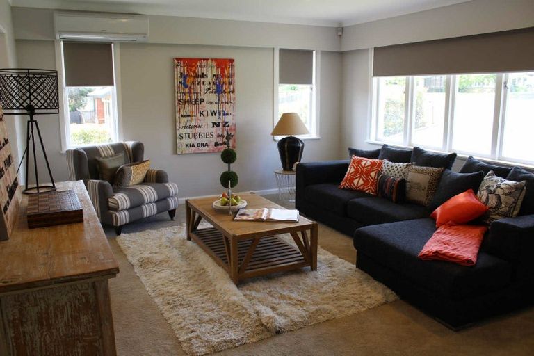 Photo of property in 121 Moore Street, Howick, Auckland, 2014