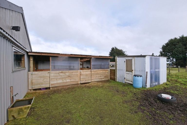 Photo of property in 98 Matua Road, Otatara, Invercargill, 9879