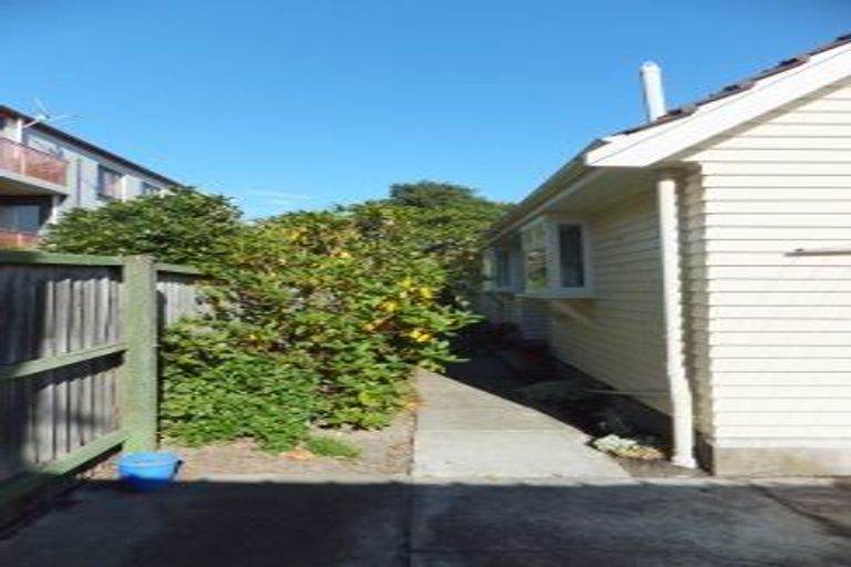 Photo of property in 3/94 Springfield Road, St Albans, Christchurch, 8014