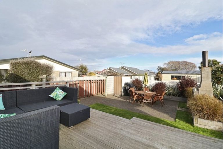 Photo of property in 5 Vogel Street, Waikiwi, Invercargill, 9810