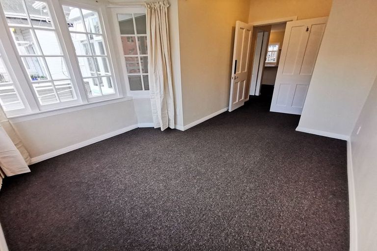 Photo of property in 3/23 Clifton Terrace, Kelburn, Wellington, 6012