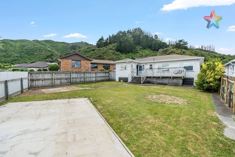 Photo of property in 29 Nelson Crescent, Wainuiomata, Lower Hutt, 5014