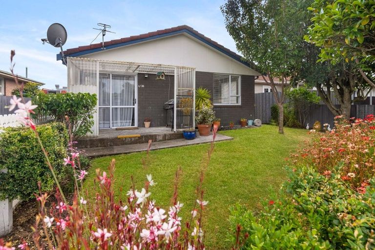Photo of property in 1/36 Heathcote Street, Woolston, Christchurch, 8023