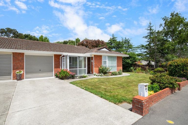 Photo of property in 150a Sparks Road, Hoon Hay, Christchurch, 8025