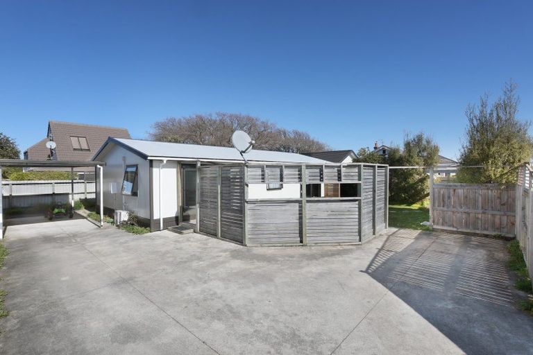 Photo of property in 17a Monckton Street, Feilding, 4702