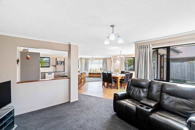 Photo of property in 20 Fairfield Way, Rolleston, 7614