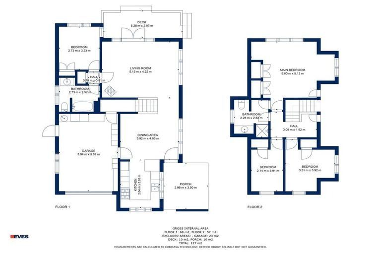 Photo of property in 14 Tamworth Place, Gate Pa, Tauranga, 3112