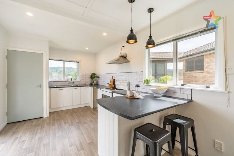 Photo of property in 29 Nelson Crescent, Wainuiomata, Lower Hutt, 5014