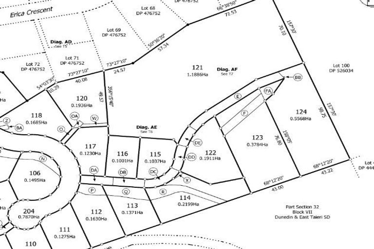 Photo of property in 10 Carnea Heights, Mosgiel, 9024