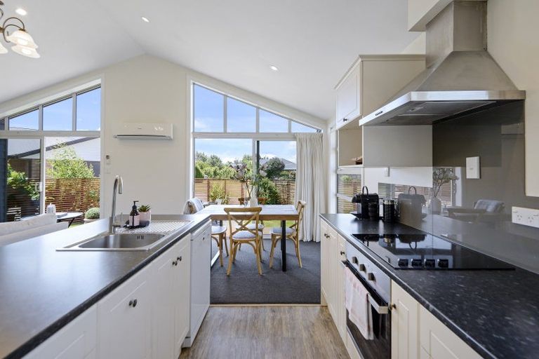 Photo of property in 138 Forest Drive, Methven, 7730