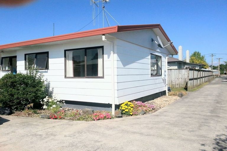 Photo of property in 120 Nixon Street, Hamilton East, Hamilton, 3216