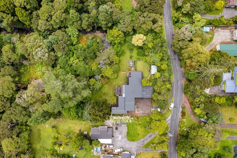 Photo of property in 7 Opanuku Road, Henderson Valley, Auckland, 0612