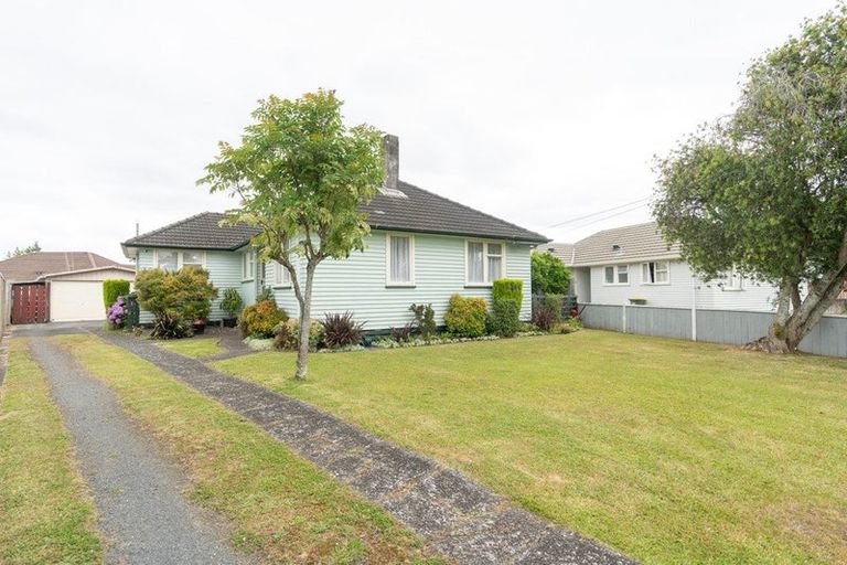 Photo of property in 10 Byron Road, Enderley, Hamilton, 3214