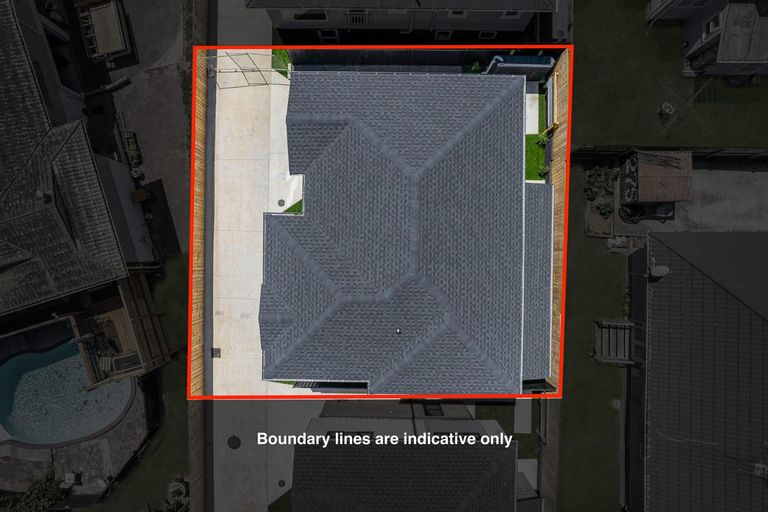 Photo of property in 12a Mcleod Road, Weymouth, Auckland, 2103