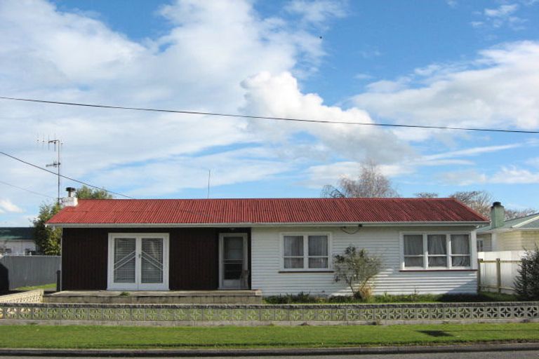 Photo of property in 414 Murdoch Road West, Raureka, Hastings, 4120