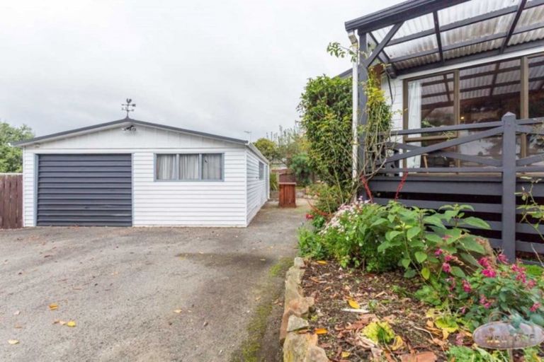 Photo of property in 32a Kennedy Drive, Levin, 5510