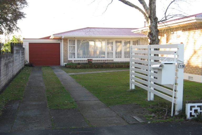 Photo of property in 19 Scott Avenue, Hamilton East, Hamilton, 3216