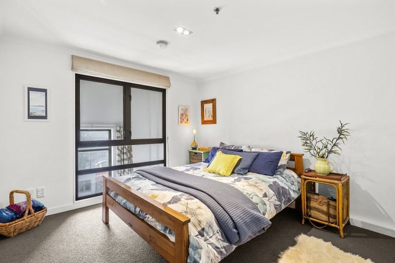 Photo of property in Augusta Apartments, 13/254 Willis Street, Te Aro, Wellington, 6011