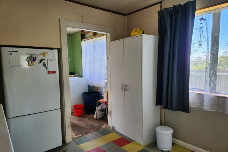 Photo of property in 112 Reid Street, Blaketown, Greymouth, 7805