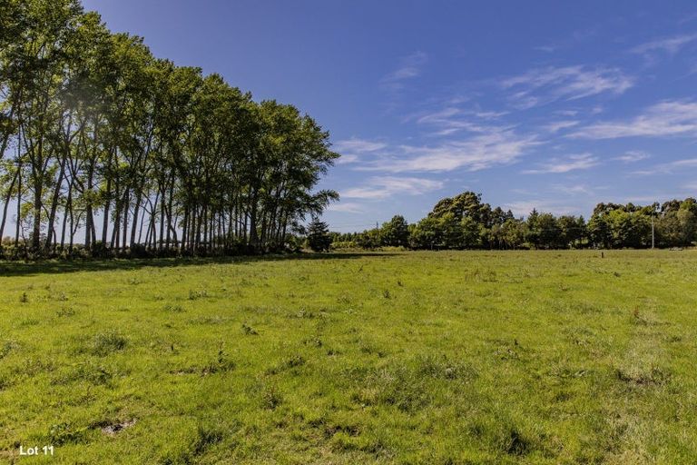 Photo of property in 405 Bradleys Road, Ohoka, 7692