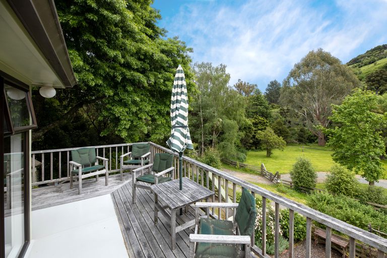 Photo of property in 63 Grehan Valley Road, Akaroa, 7520