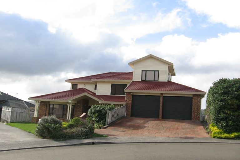 Photo of property in 9 Ridley Green, Churton Park, Wellington, 6037