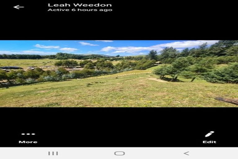 Photo of property in 12a Alexandra Road, Raetihi, 4632