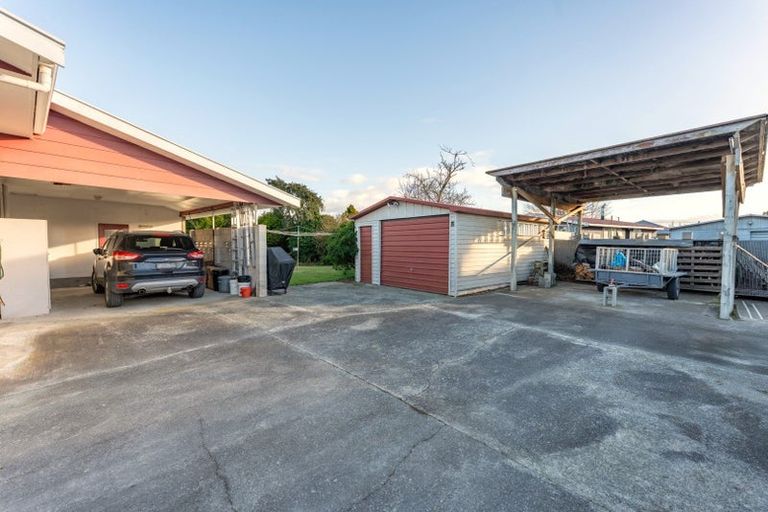 Photo of property in 93 Princes Street, Temuka, 7920
