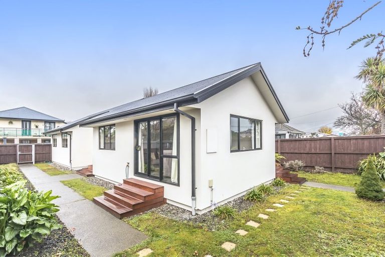 Photo of property in 382 Pages Road, Aranui, Christchurch, 8061