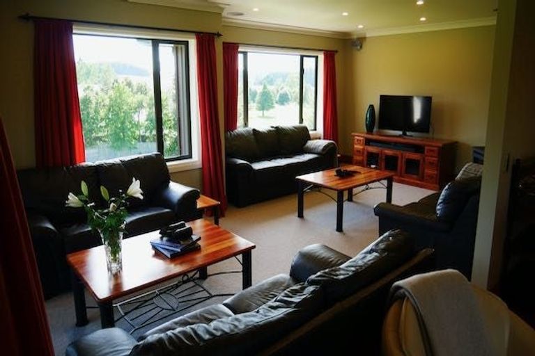 Photo of property in 623 Coleridge Road, Windwhistle, Hororata, 7572