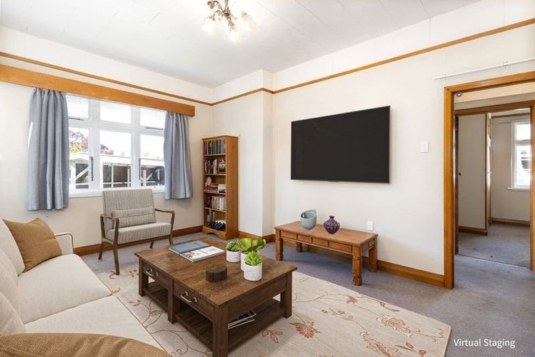 Photo of property in 14 Lybster Street, Blenheim, 7201