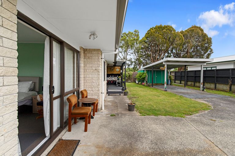 Photo of property in 135 Hakanoa Street, Huntly, 3700