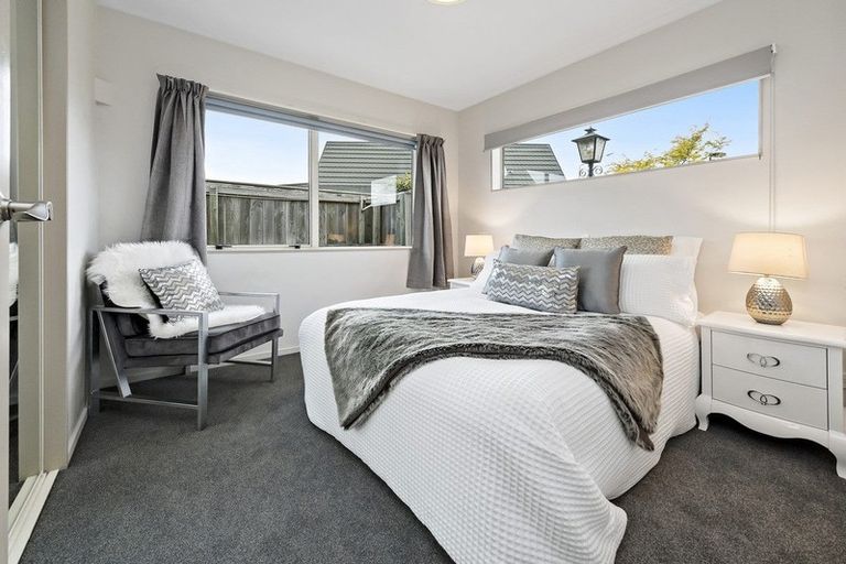 Photo of property in Rivertown Villas, 150 Williams Street, Kaiapoi, 7630