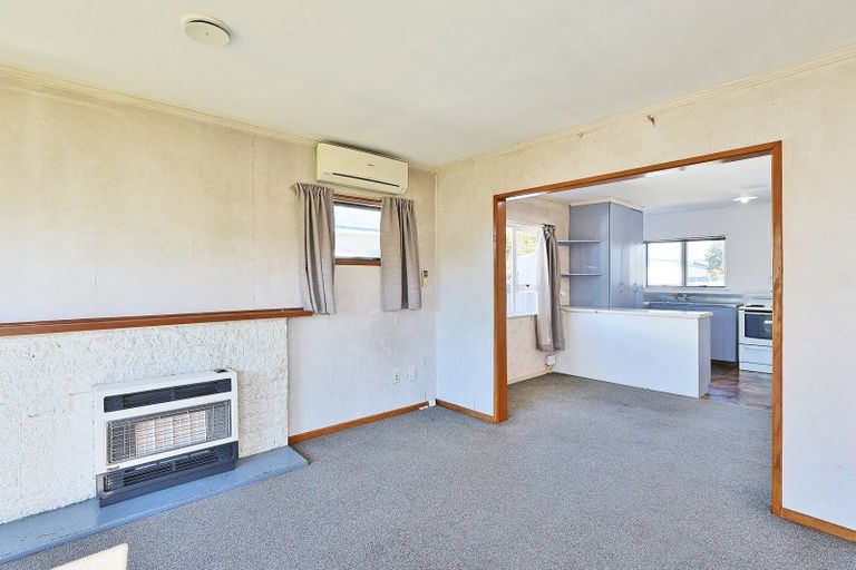 Photo of property in 53 Oldham Avenue, Onekawa, Napier, 4110