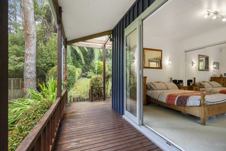 Photo of property in 256 Waingongoro Road, Cardiff, Stratford, 4391