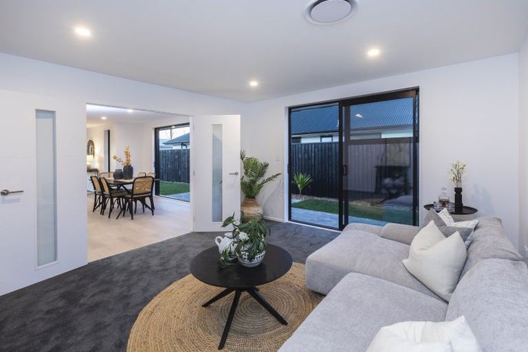 Photo of property in 5 Blade Mews, Prebbleton, 7604